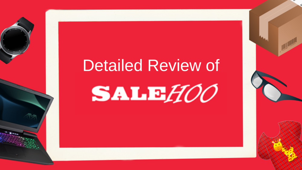 Salehoo Review