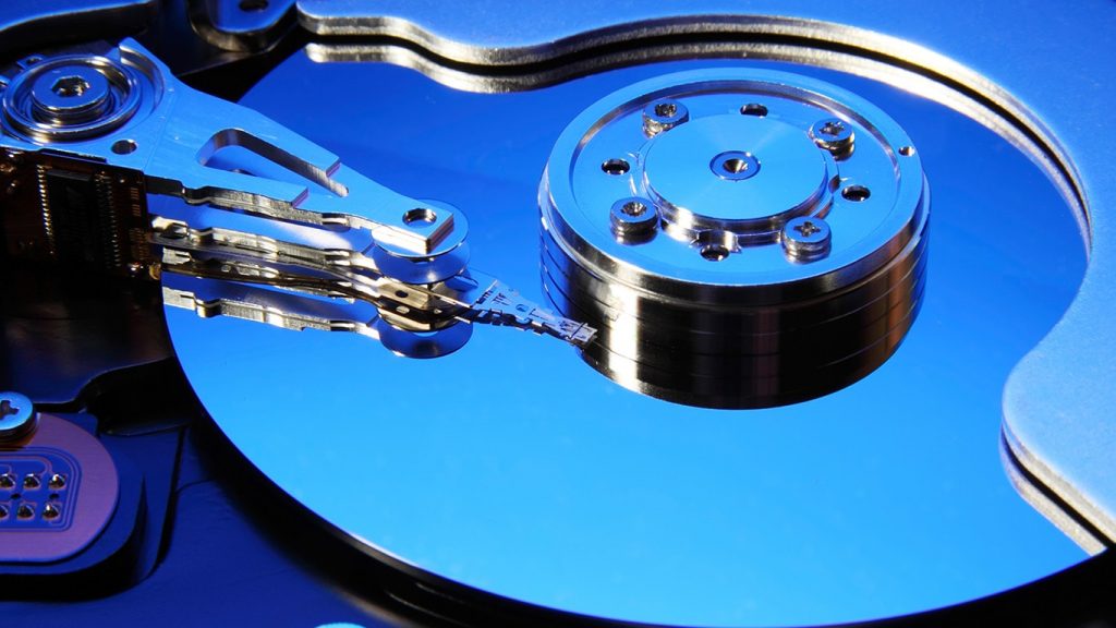 Data Recovery Service