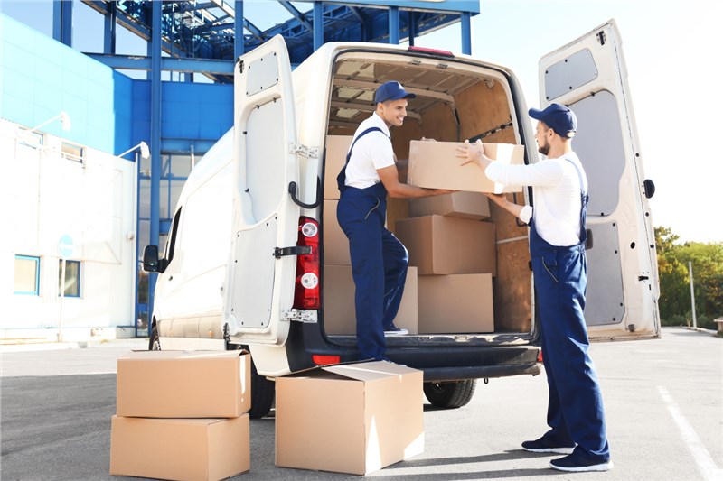 Moving Service
