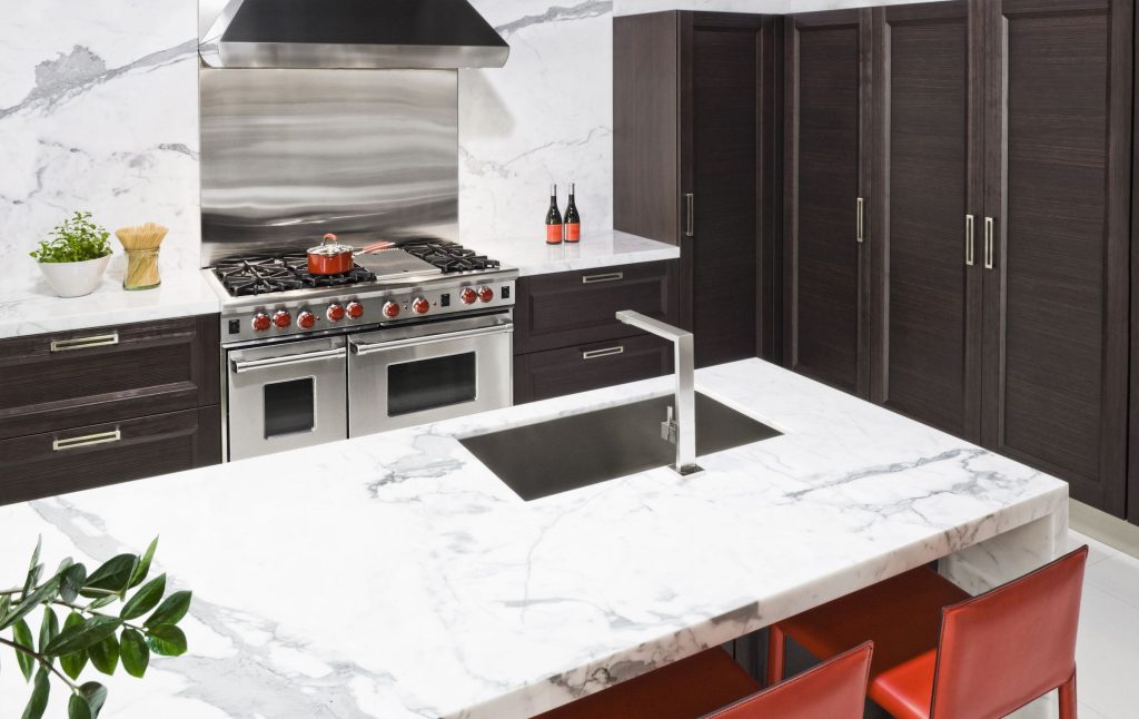 Granite Countertops