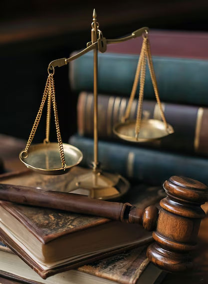 Legal Matters