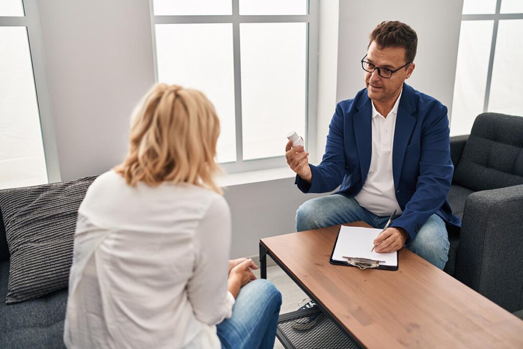 EMDR Therapy